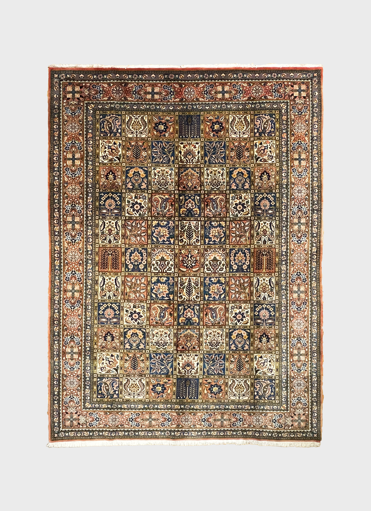 Bakhtiar