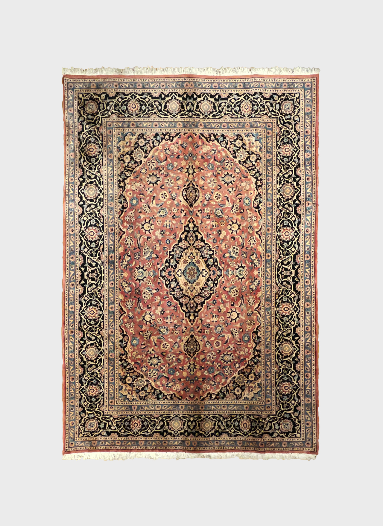 Kashan