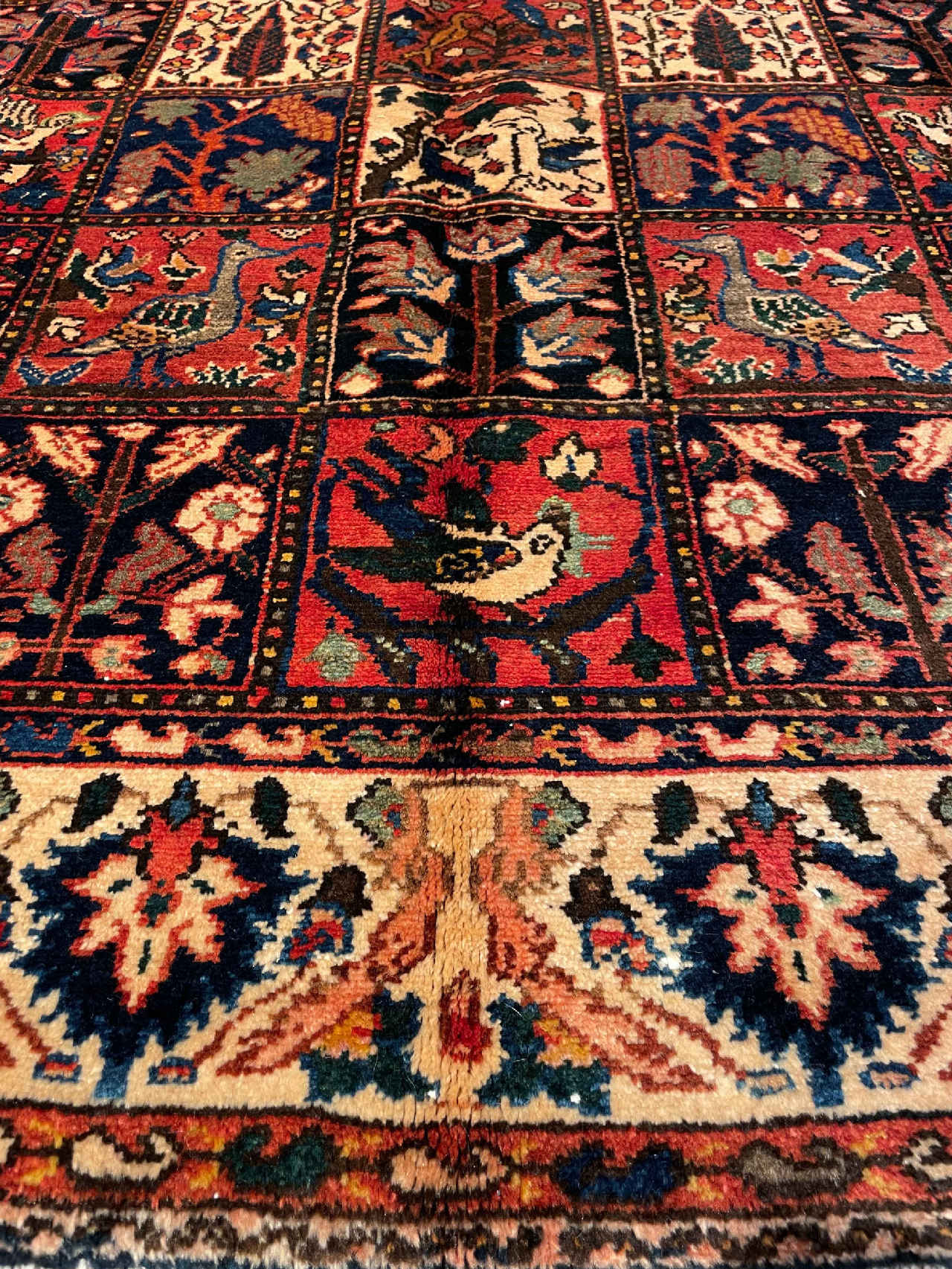 Bakhtiar