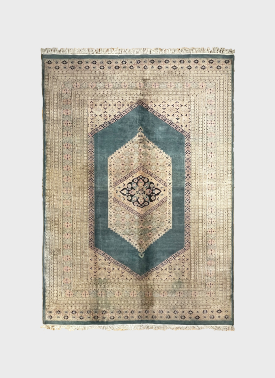 Cashmere Pakistan