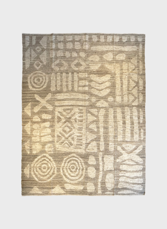 Comfort Tribal