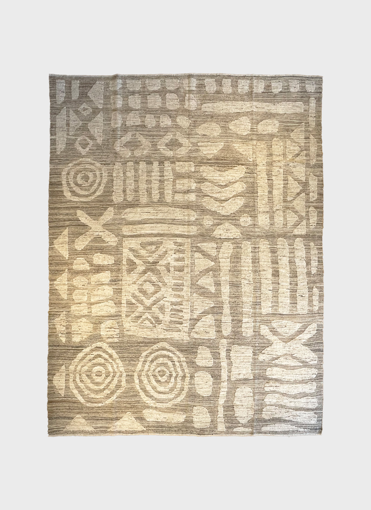 Comfort Tribal