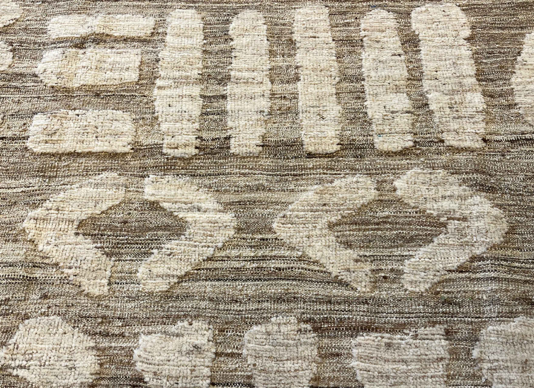 Comfort Tribal