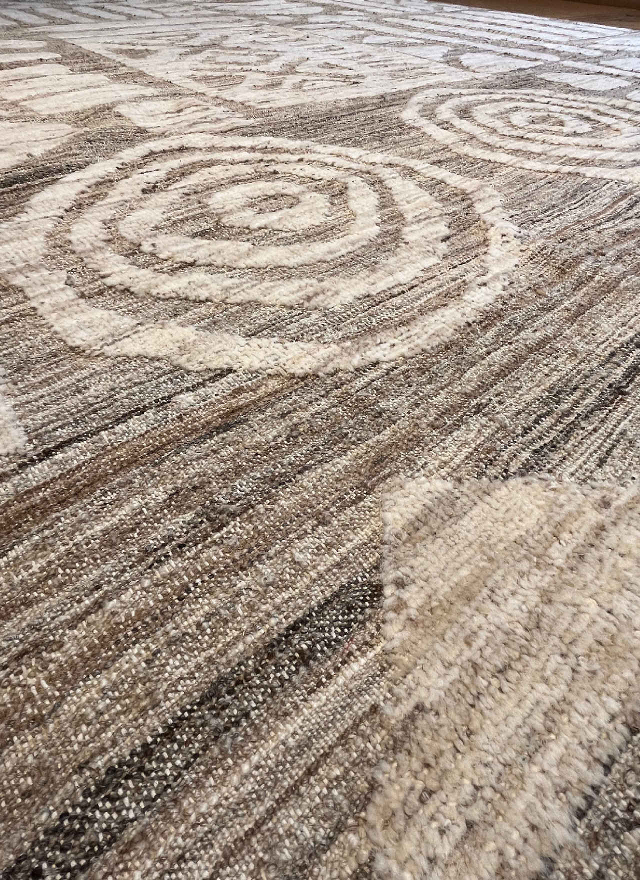 Comfort Tribal