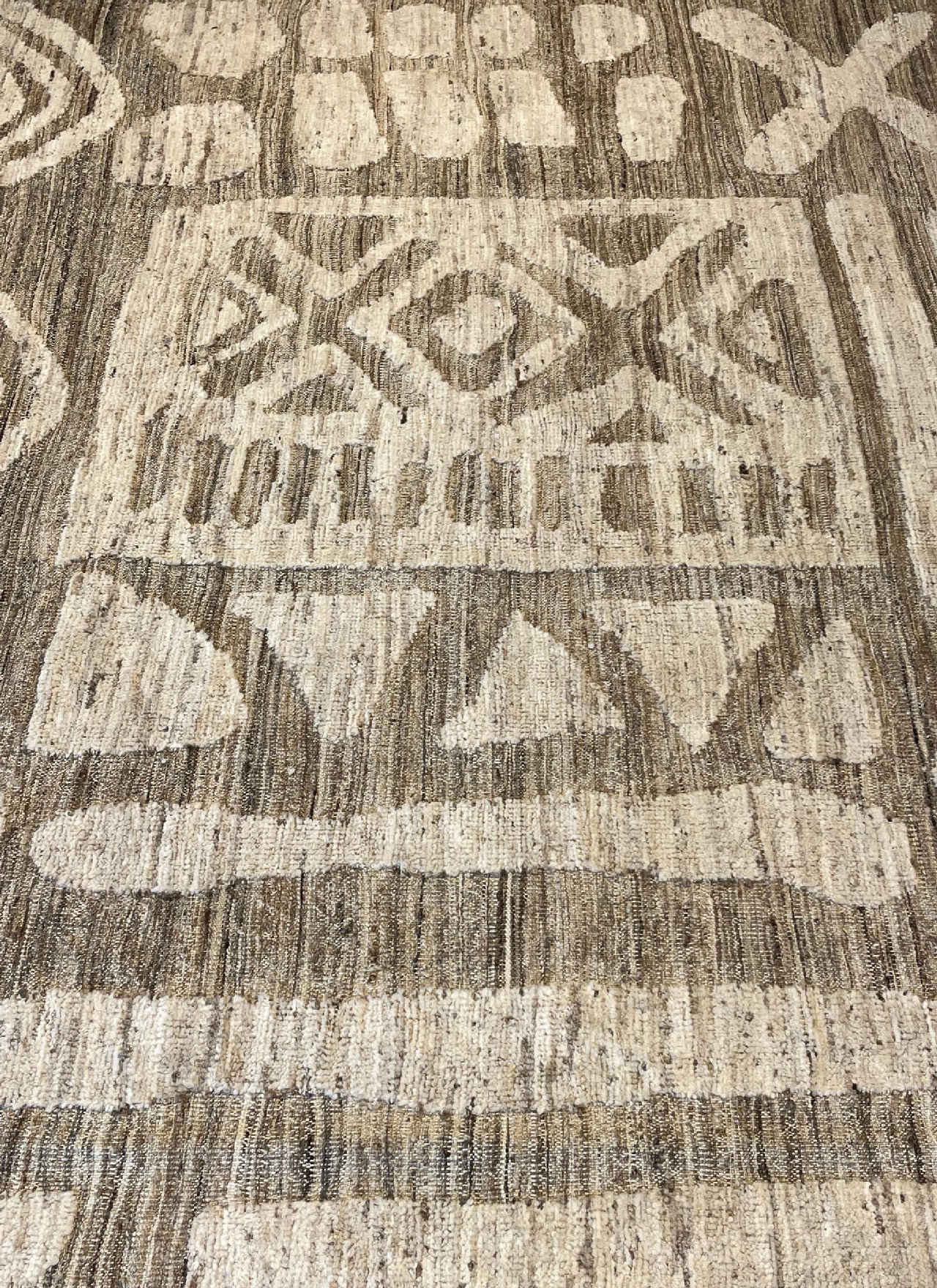 Comfort Tribal