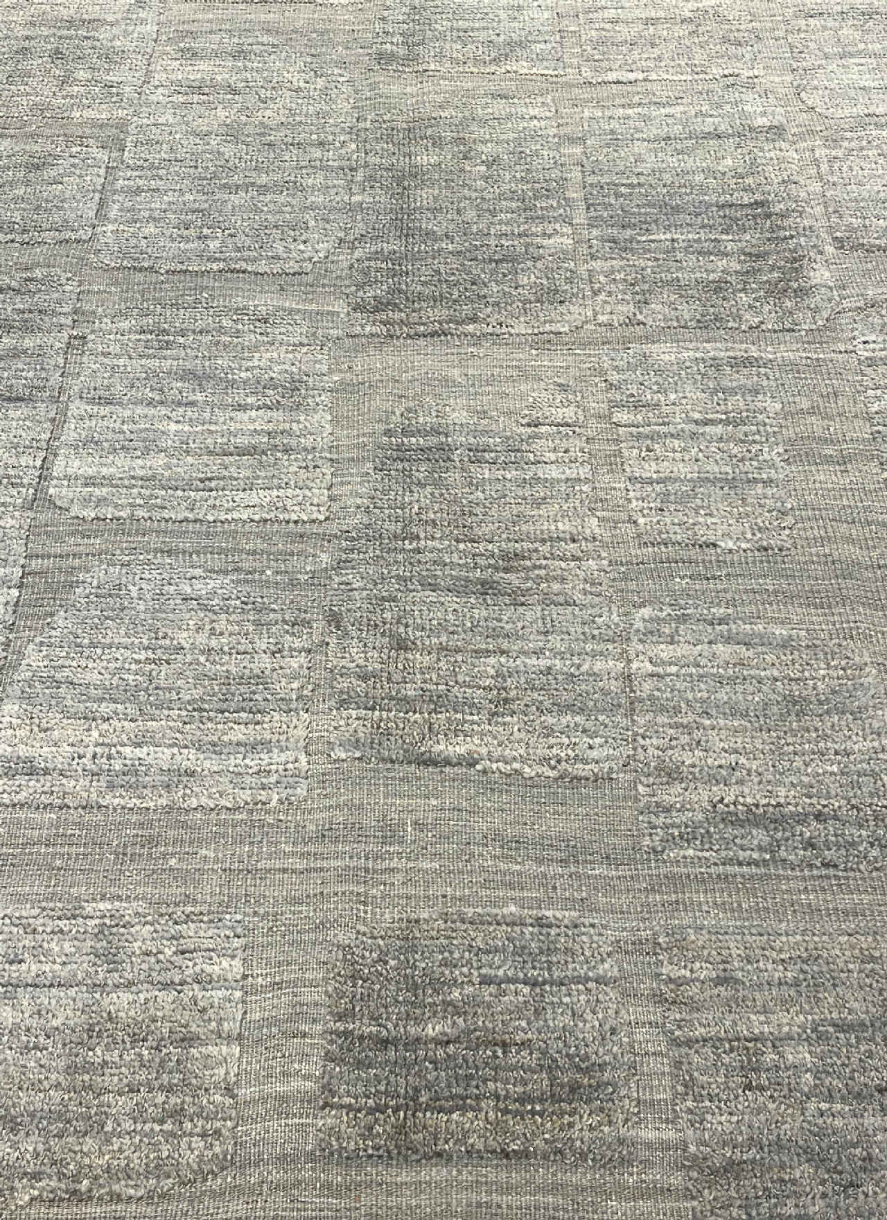 Silver Tiles