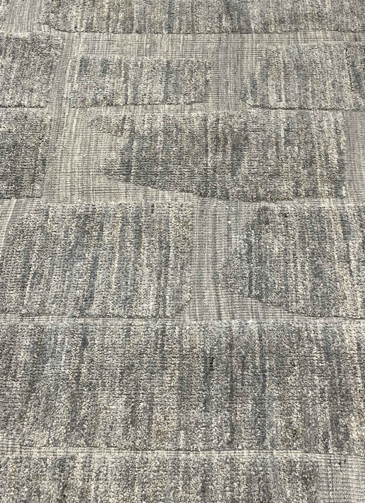 Silver Tiles
