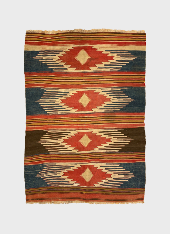 Parmakli Kilim