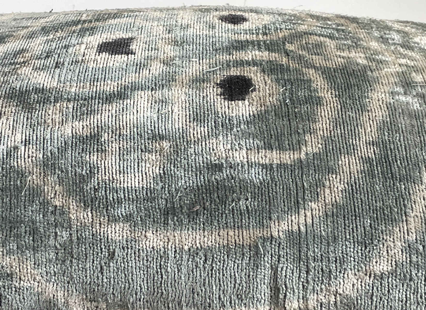 Ikat Pillow 6