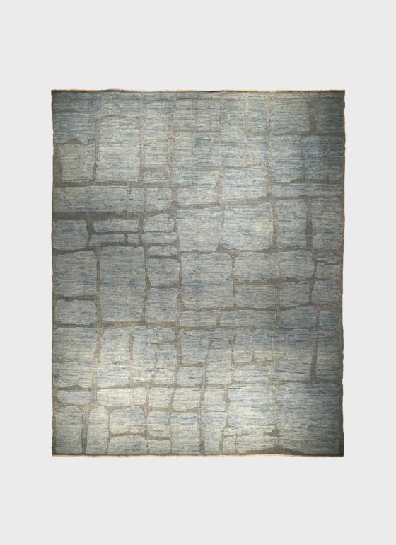 Light Blue Tiles