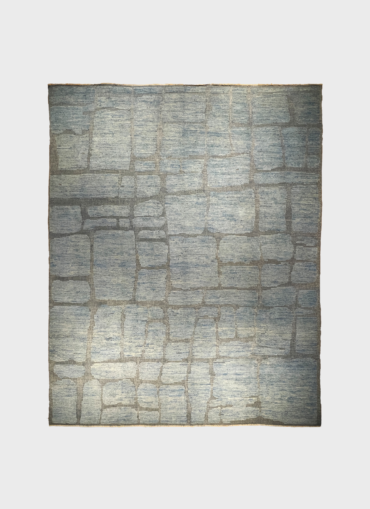 Light Blue Tiles