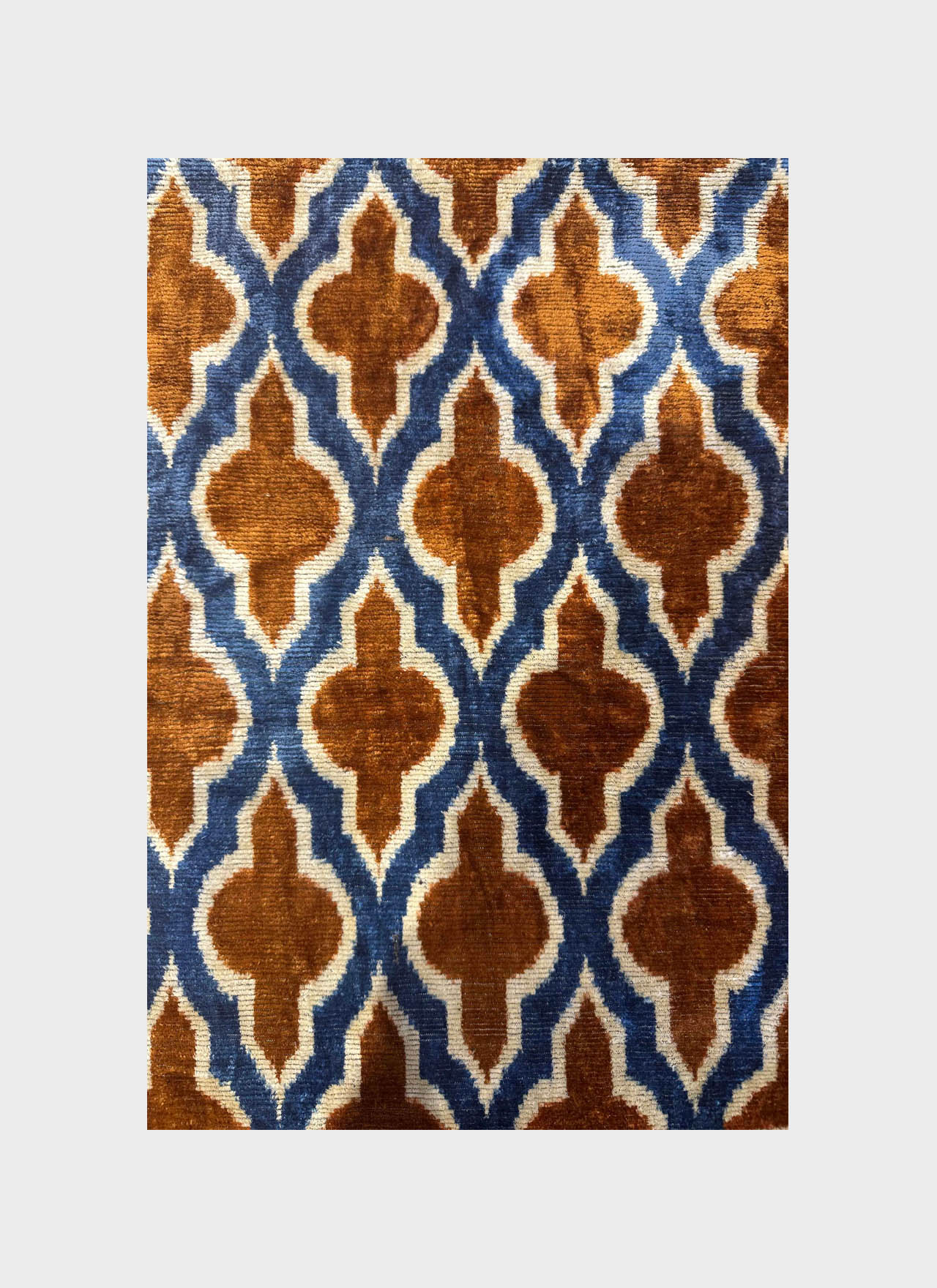 Ikat Fabric 5
