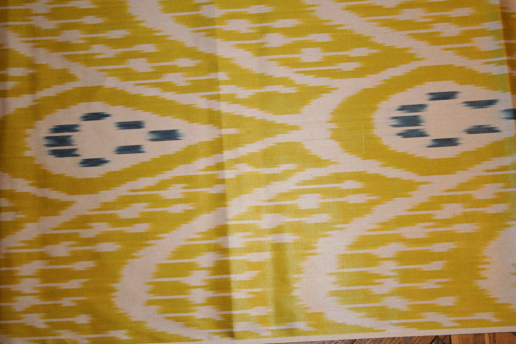 Ikat Fabric 28 & 54 & 55