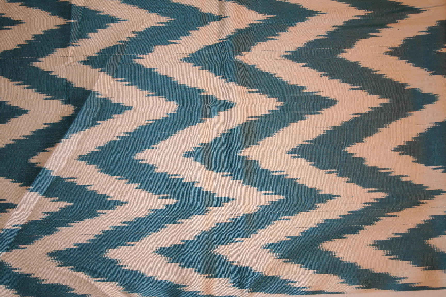 Ikat Fabric 28 & 54 & 55