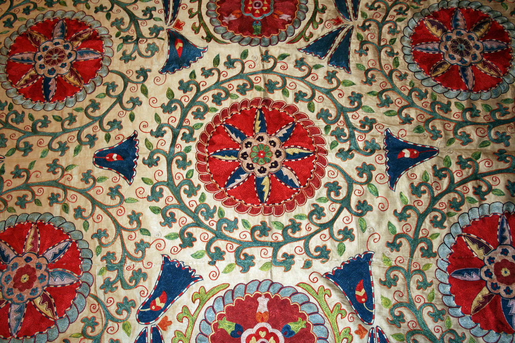Suzani