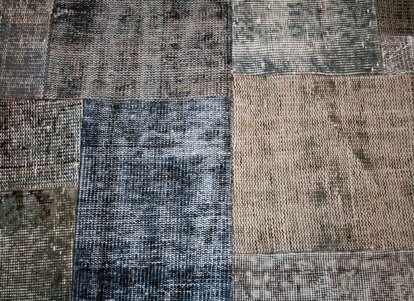Patch Balance 1