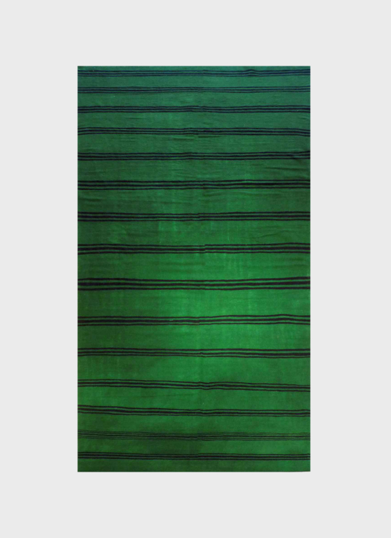 Green Stripes