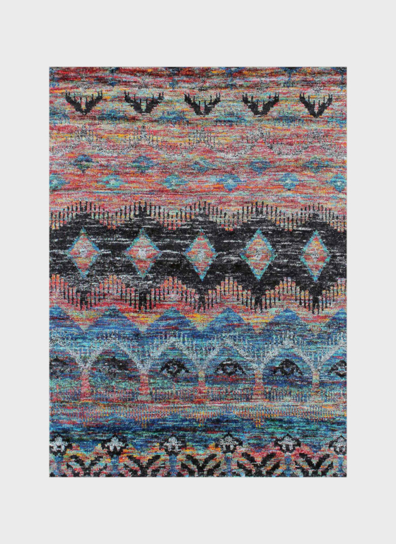 Moroccan Jewel