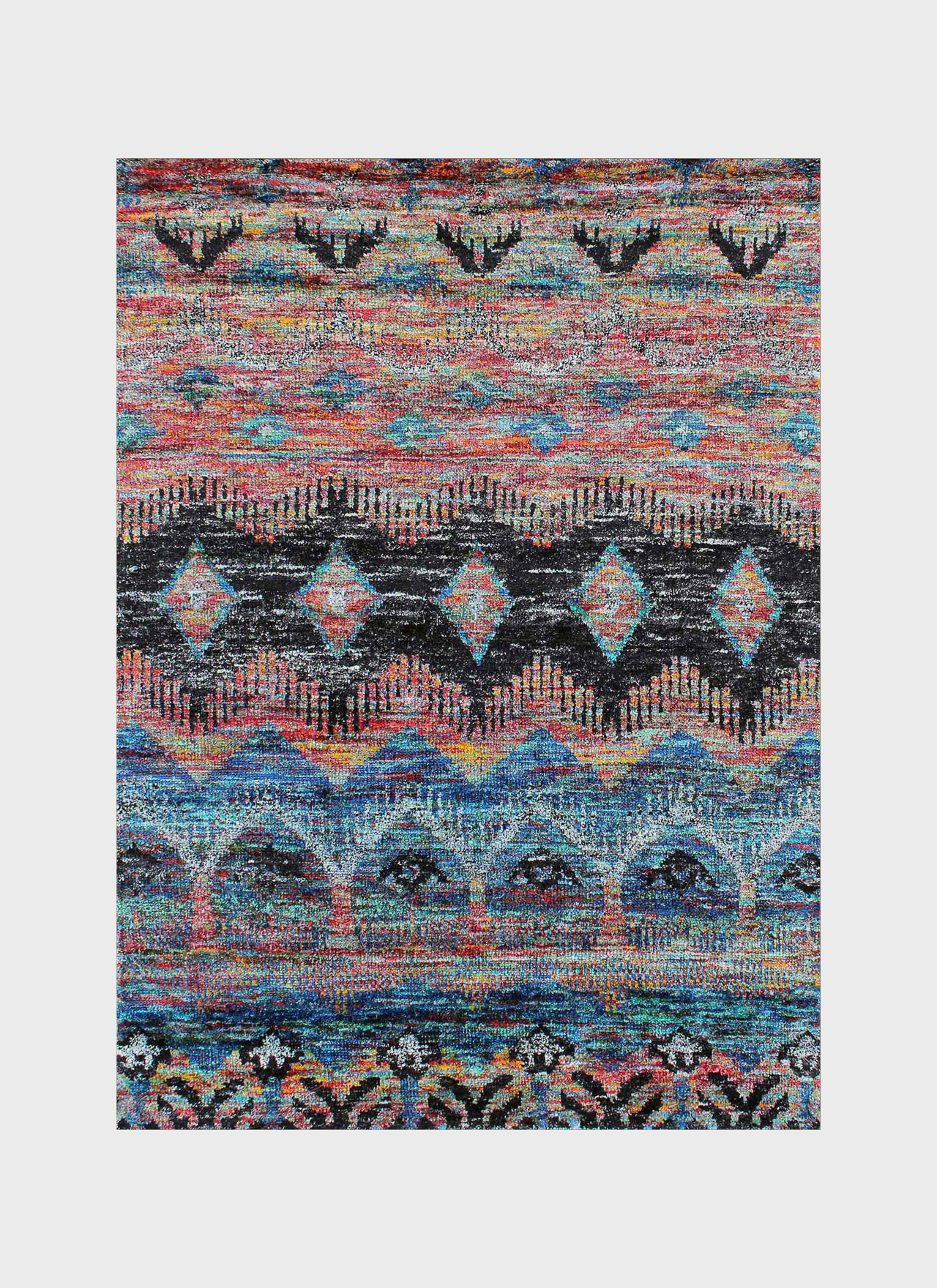 Moroccan Jewel