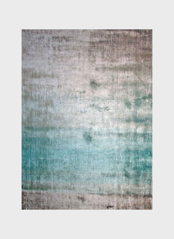Iris Aqua