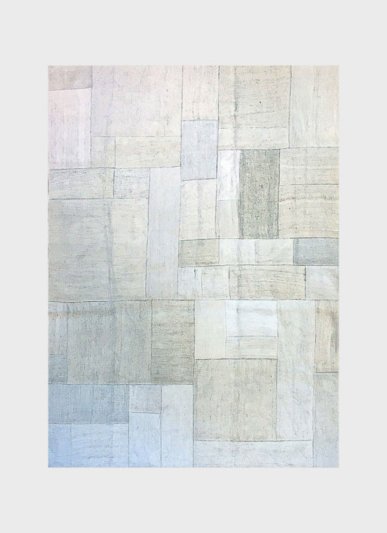 Patch White