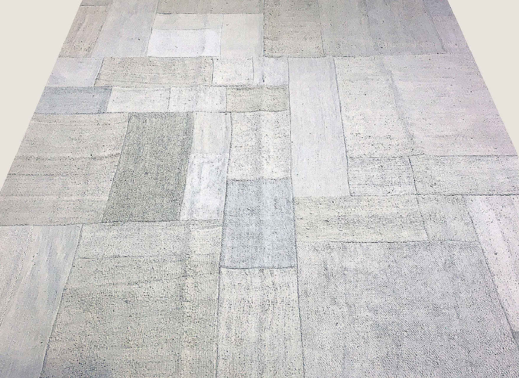 Patch White
