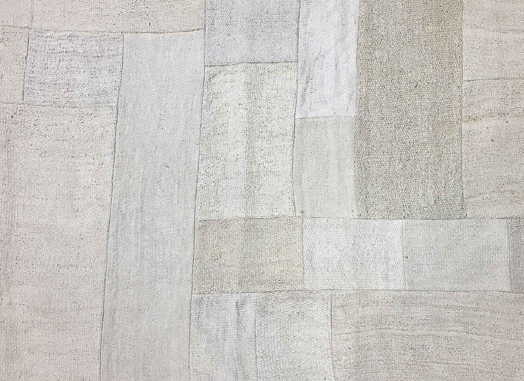 Patch White