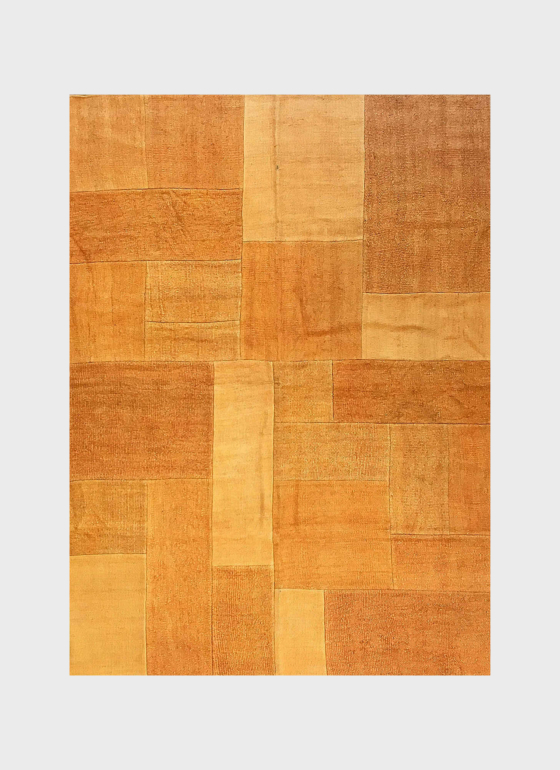 Patch Orange