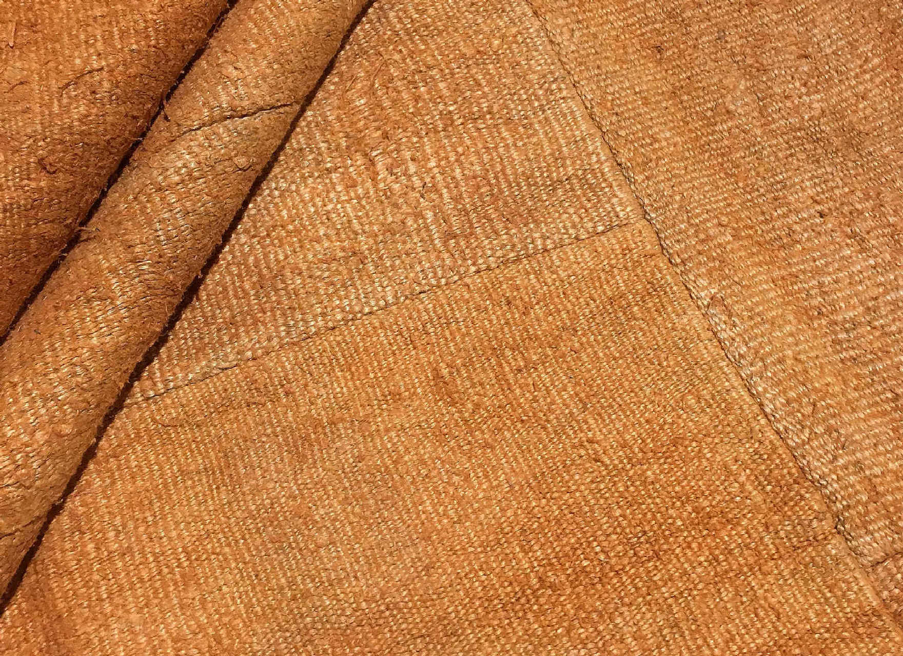Patch Orange