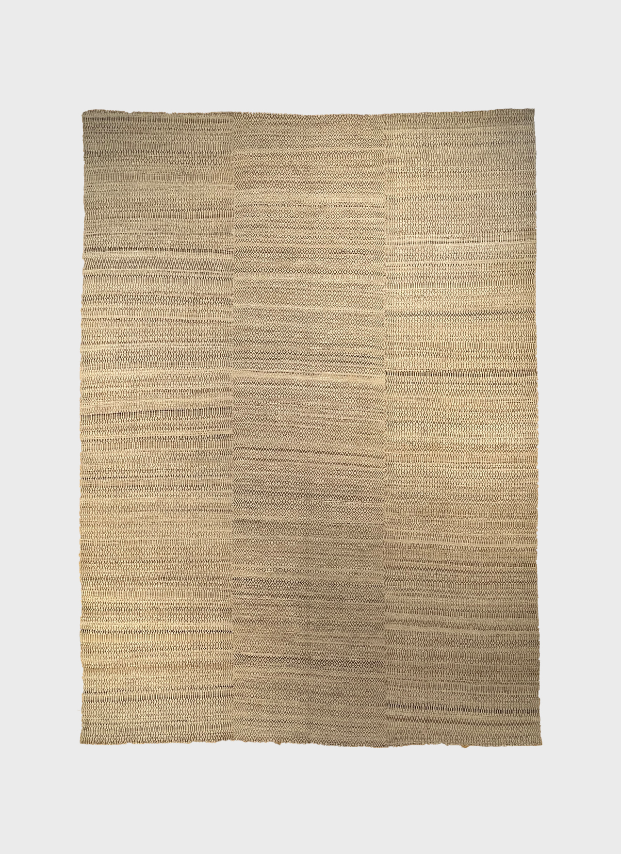 Mosaic Kilim 2