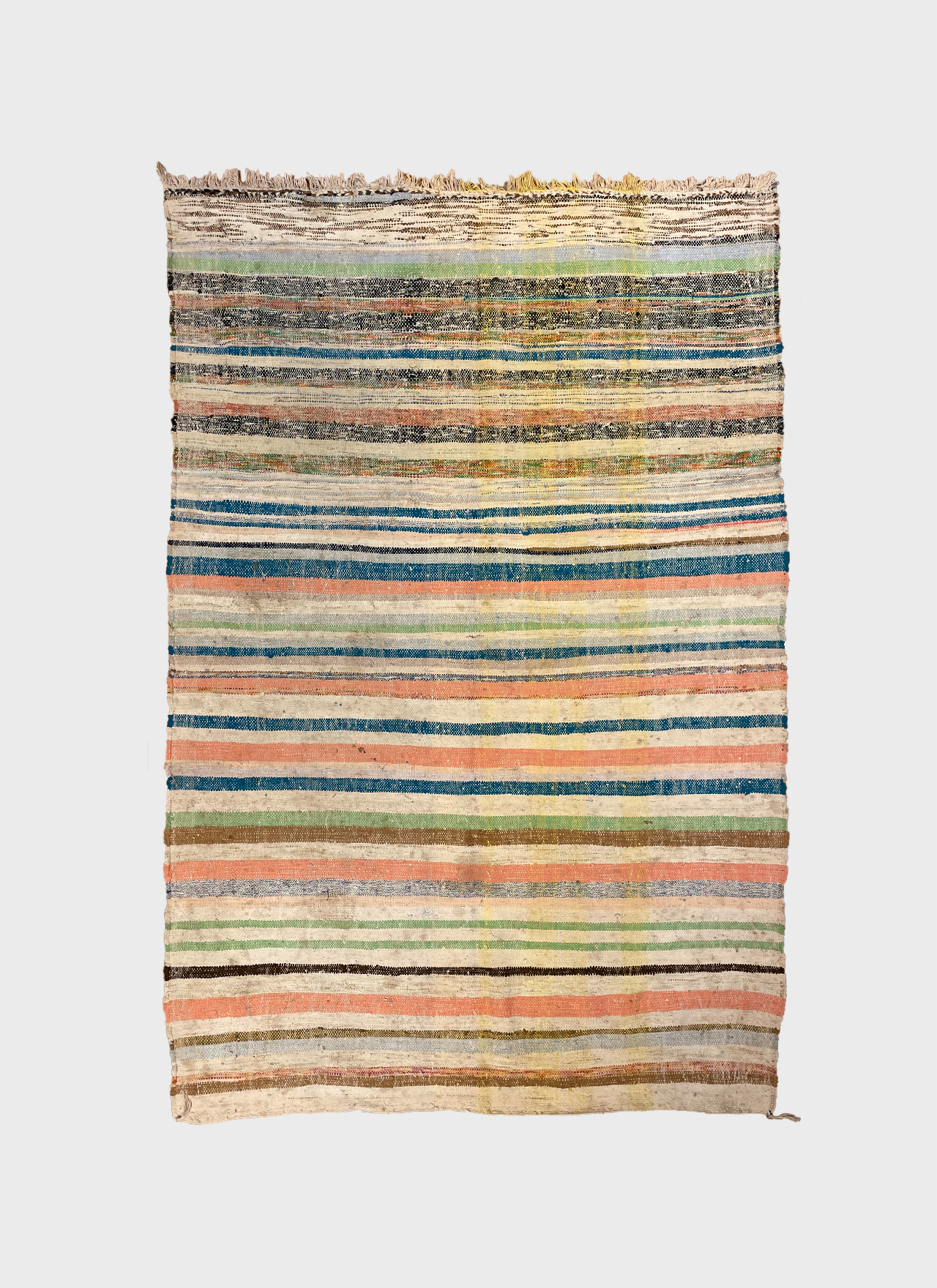 Berber Flat Weave 10