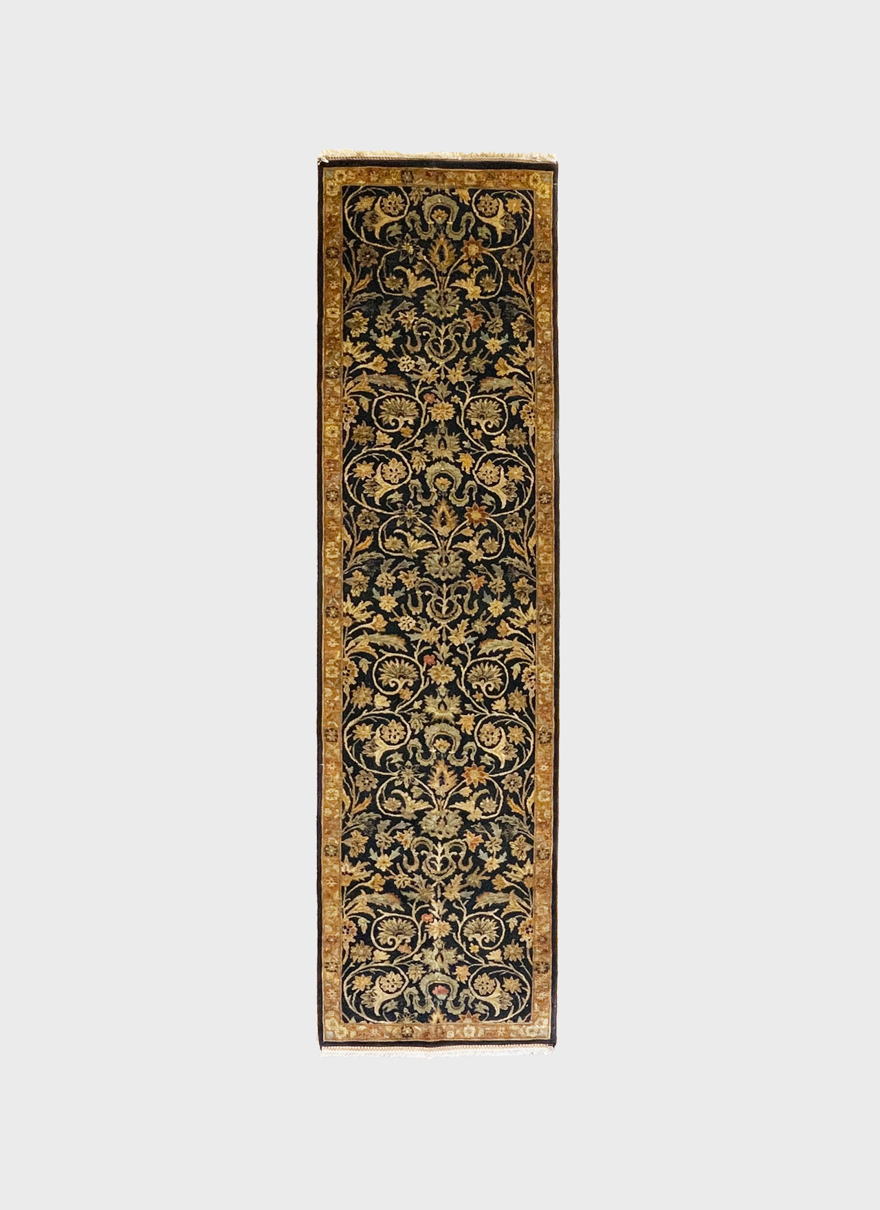 Runner Kangri