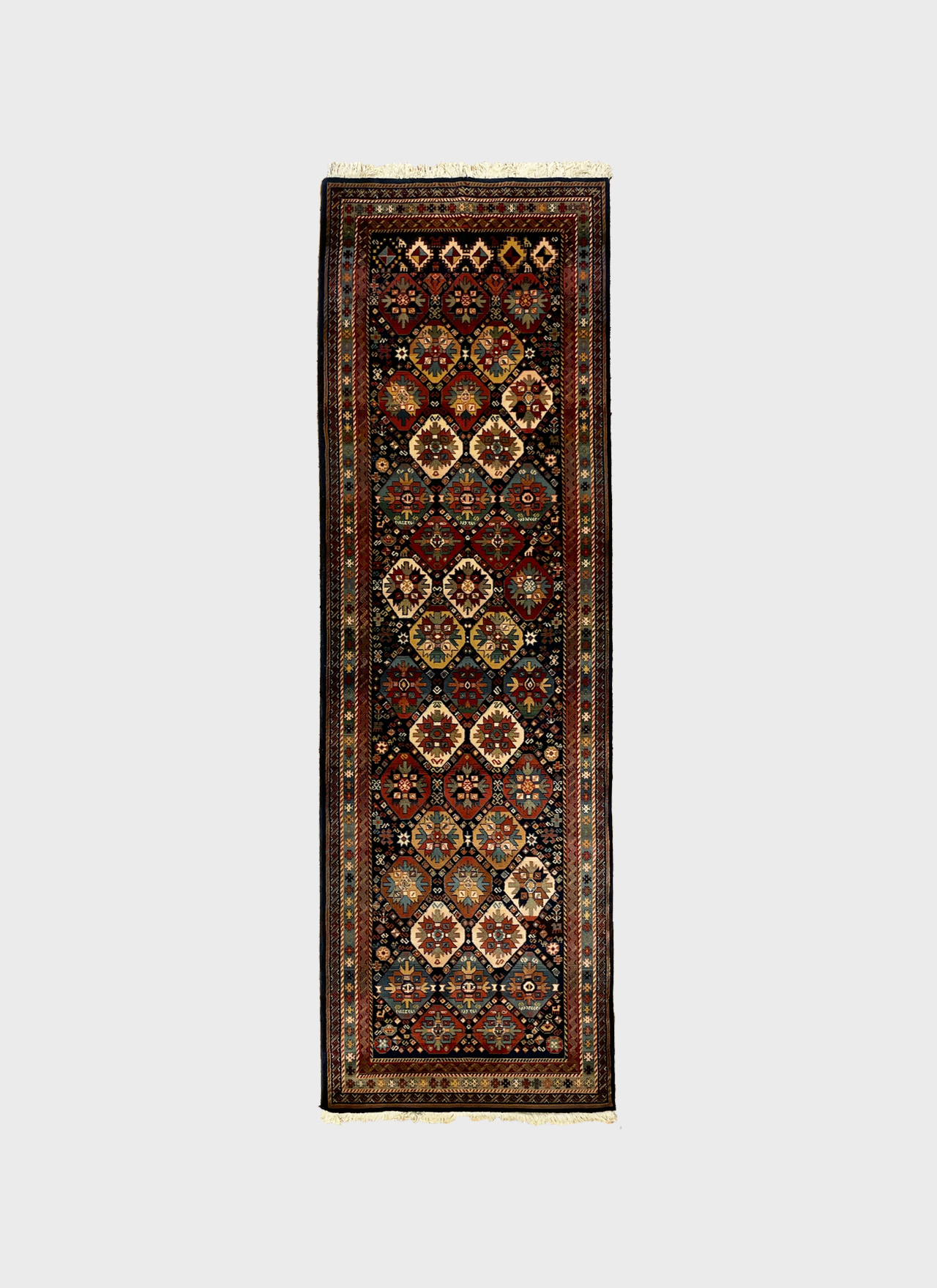 Runner Moghan