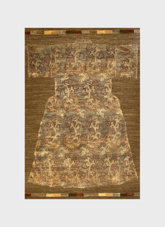 Sumak Jacket