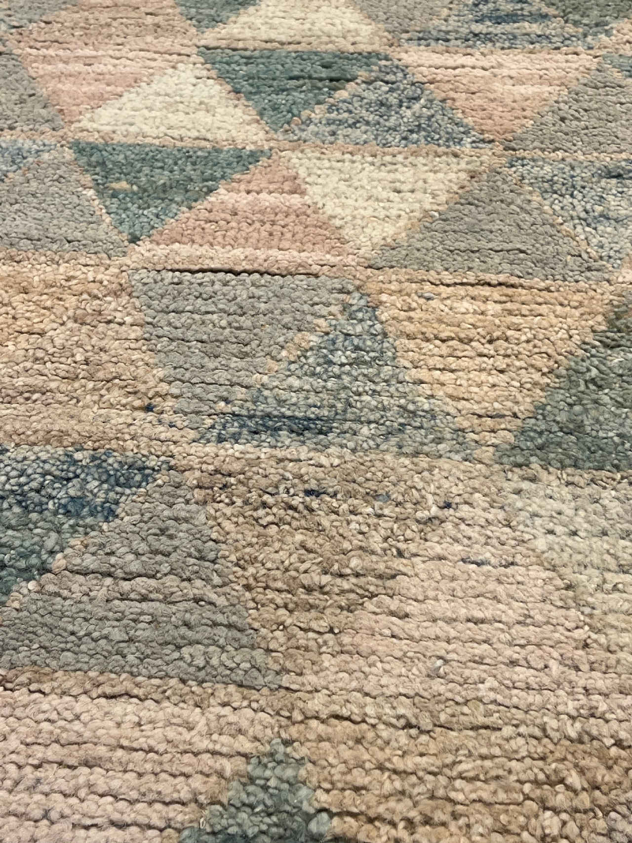 Comfort Diamonds