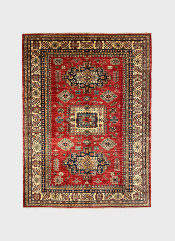 Kazak