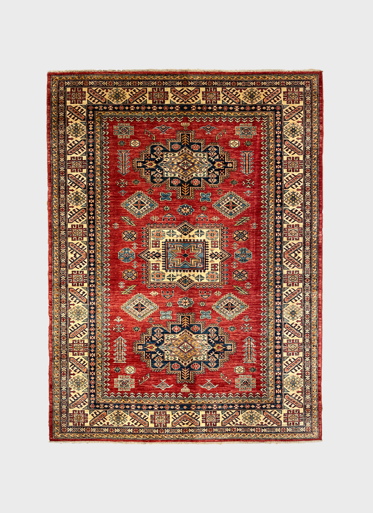 Kazak