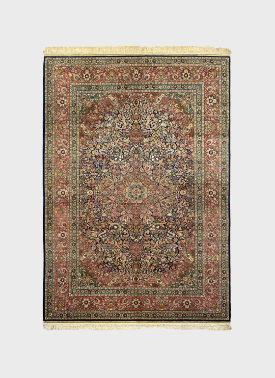 Chinese Silk