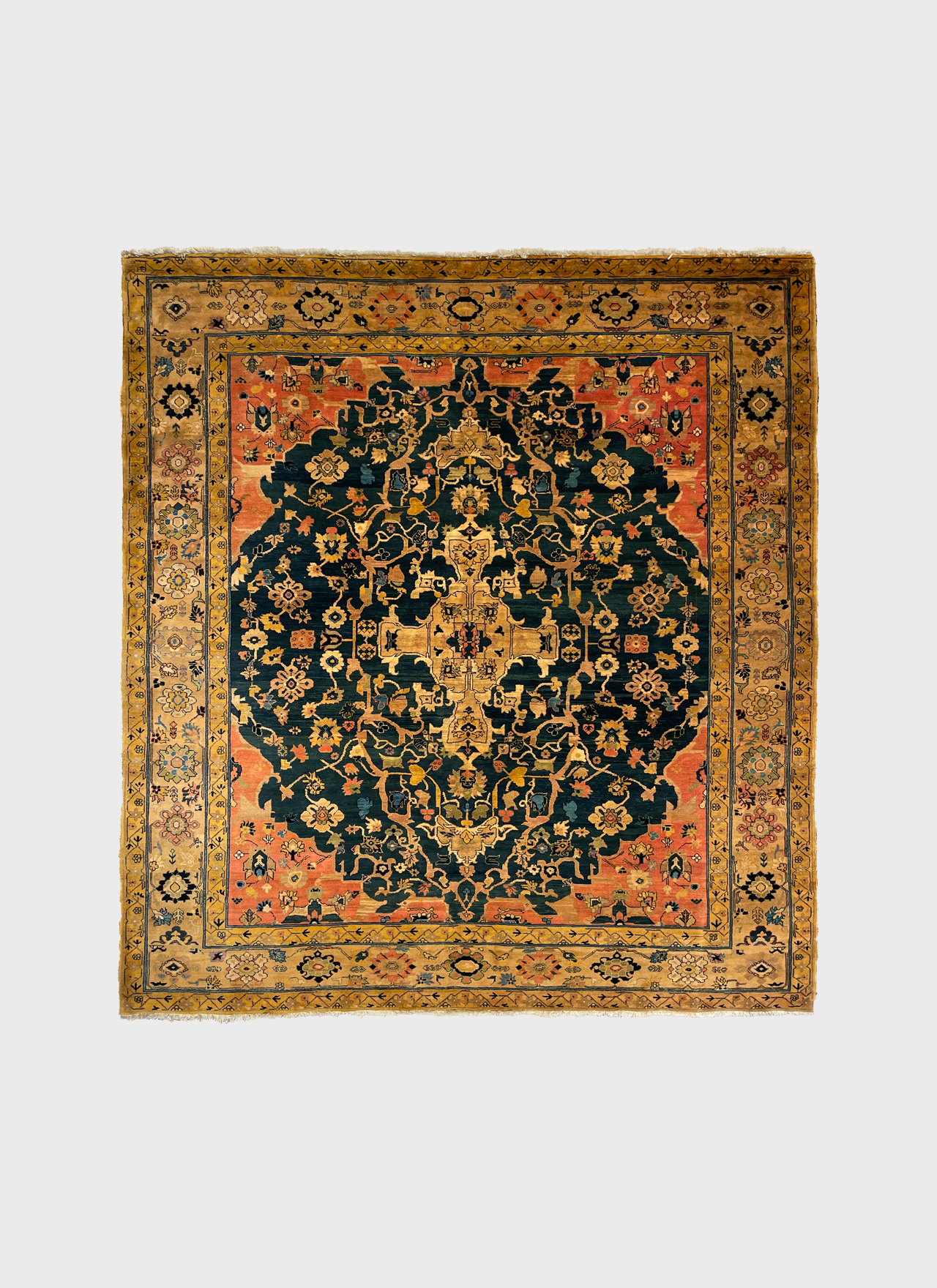 Agra Gem