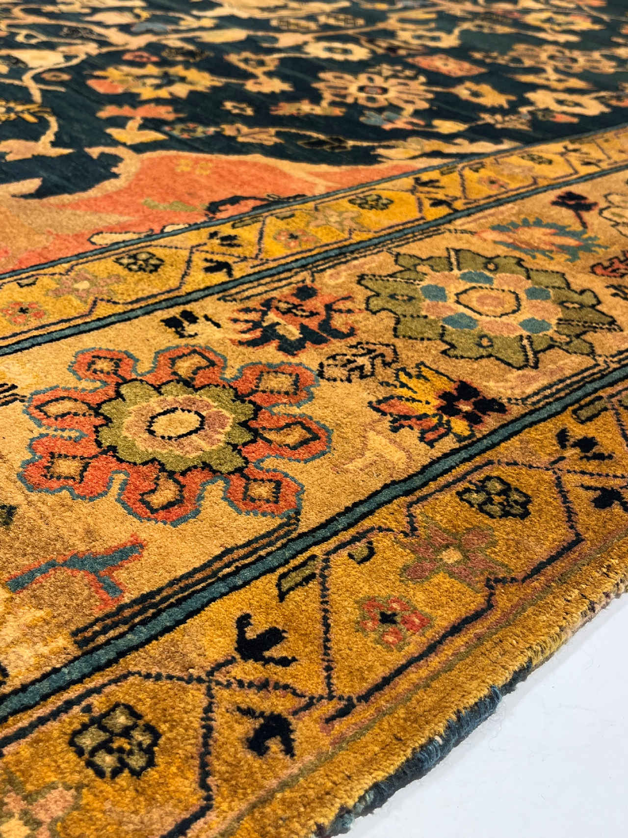 Agra Gem