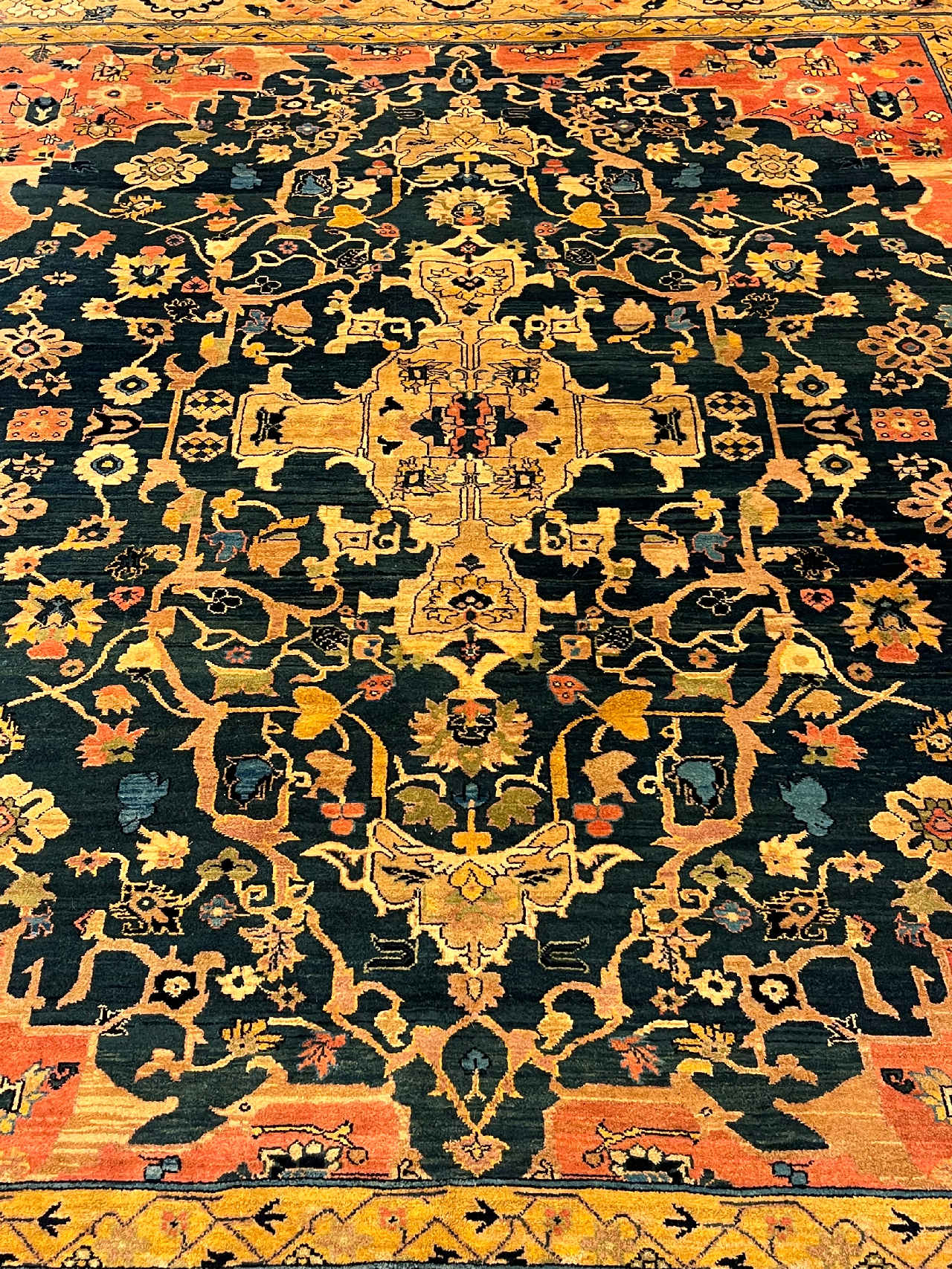 Agra Gem