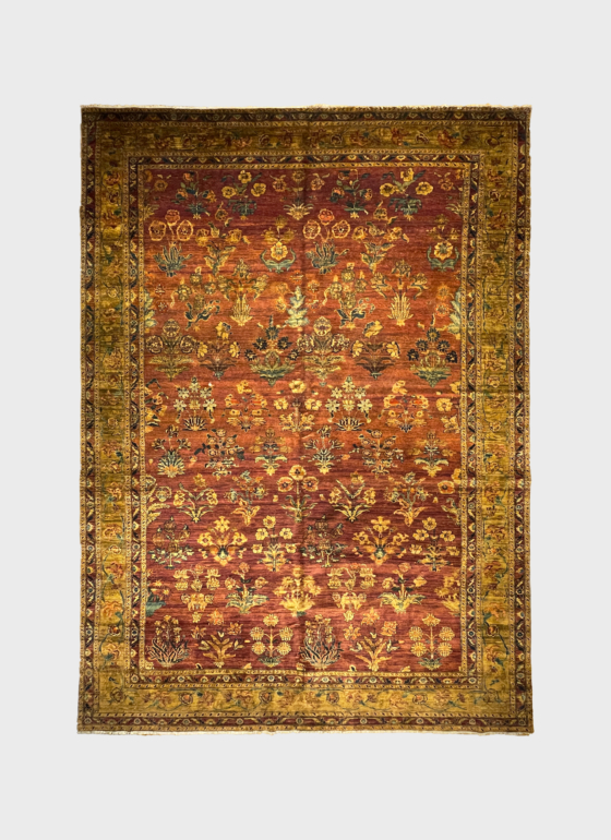 Agra Gem