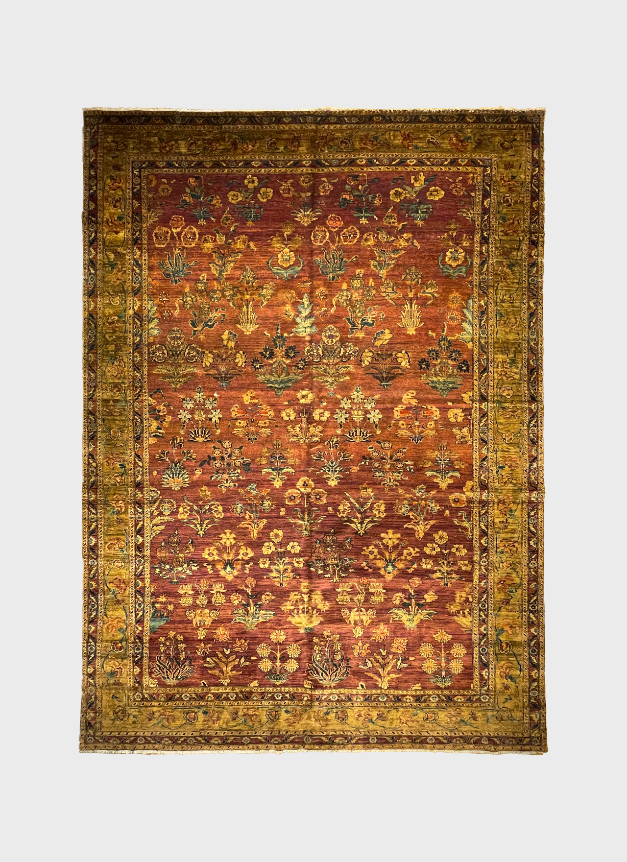 Agra Gem