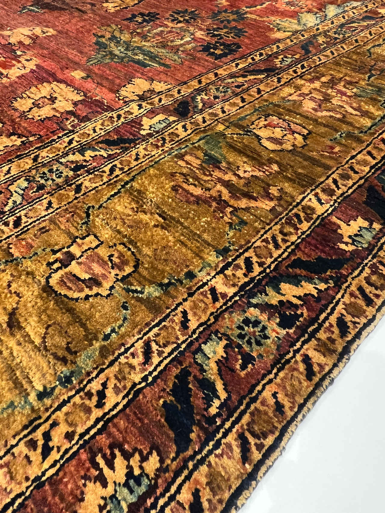 Agra Gem