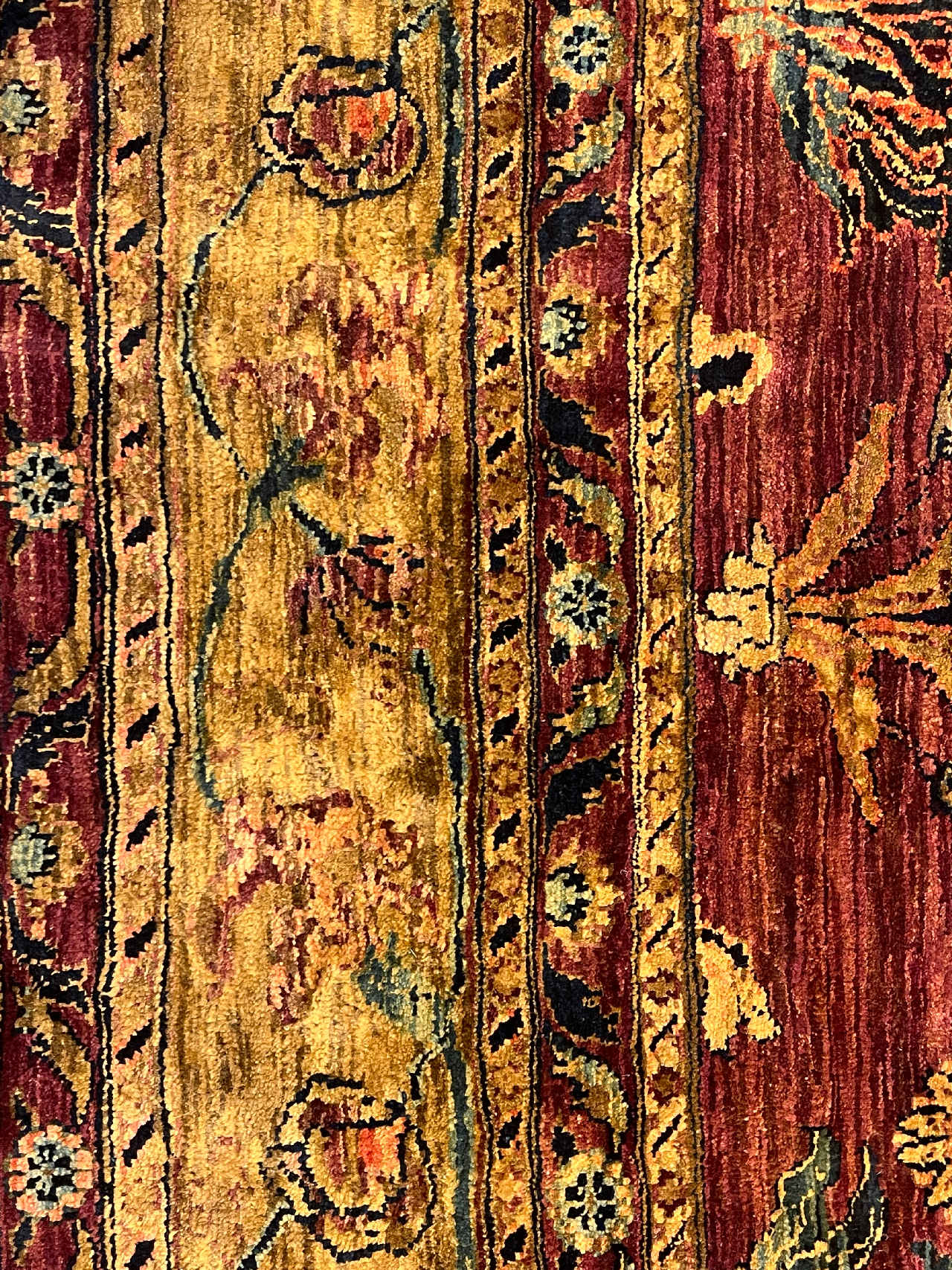 Agra Gem