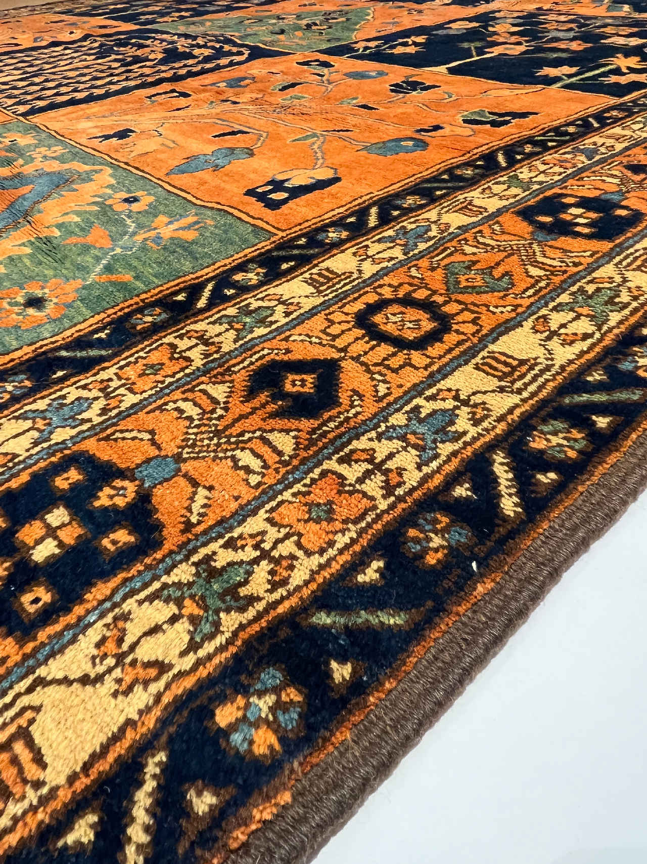 Afghan