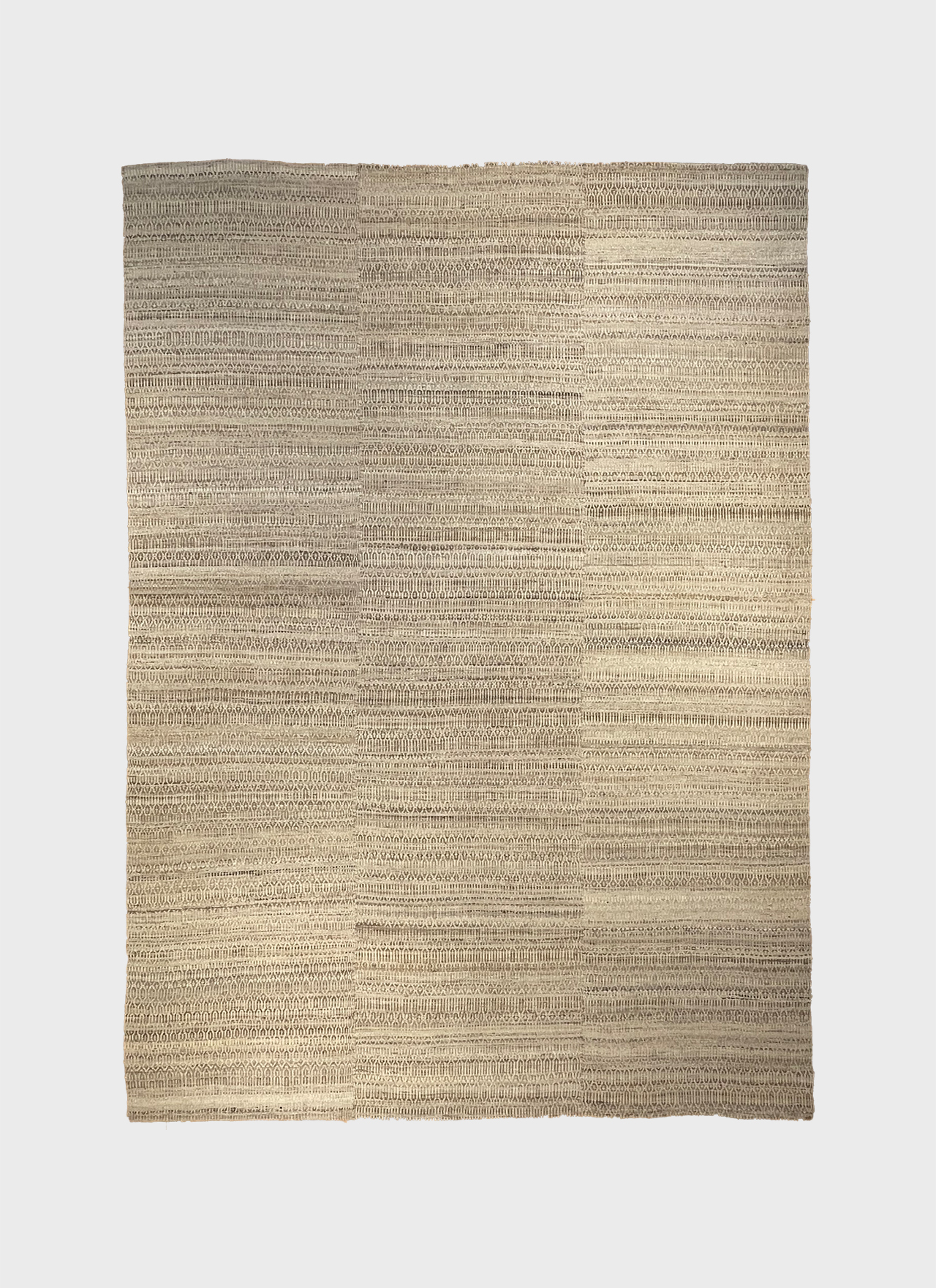 Mosaic Kilim 1
