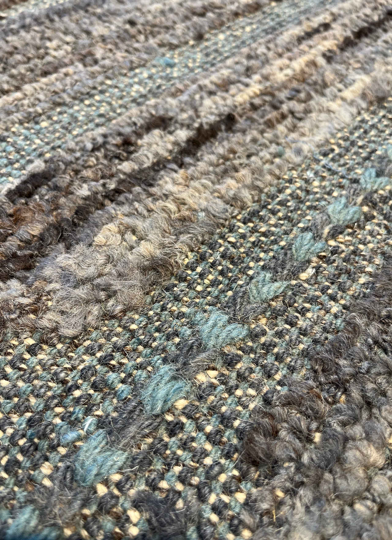 Desert Green