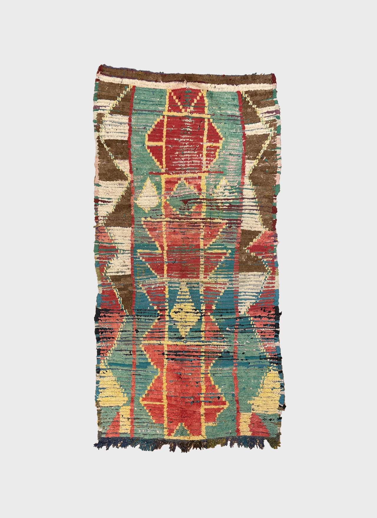 Berber Rug 12