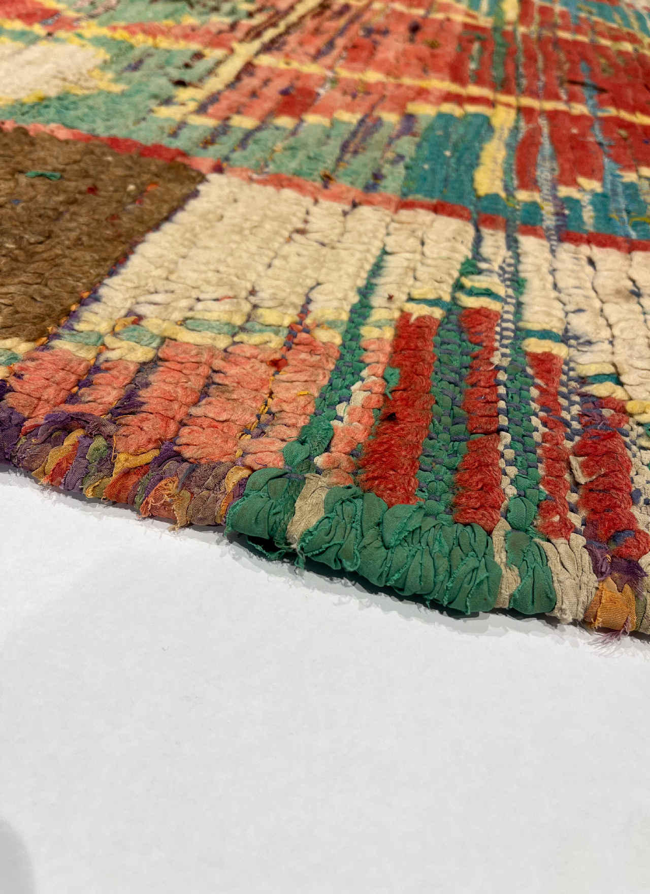 Berber Rug 12